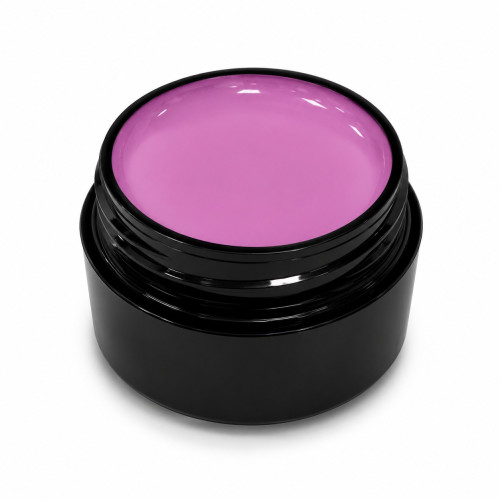Гель для нарощування нігтів Silcare (Dream pink) 25 мл Гель для нарощування нігтів Silcare (Dream pink) 25 мл